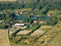 Klub jeździecki „Jantar” oferuje pełną gamę usług związanych ze sportem (fot. Kacper Dondziak)