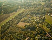 Park Krajobrazowy Wzniesień Łódzkich powstał w 1996 r (fot. Kacper Dondziak)
