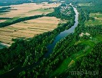 Załęczański Park Krajobrazowy. (fot. Kacper Dondziak)