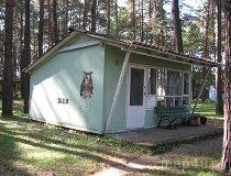 Cesarka. Ośrodek	 Wypoczynkowo-Szkoleniowy, ul. Wczasowa (fot. Tomasz Szwagrzak)