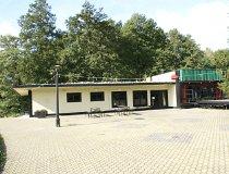 Ośrodek Wypoczynkowy Cesarka (fot. Łukasz Wandachowicz)