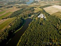 Ośrodek Wypoczynkowo-Szkoleniowy "Cesarka" (fot. Kacper Dondziak)