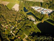 Ośrodek Wypoczynkowo-Szkoleniowy "Cesarka" (fot. Kacper Dondziak)