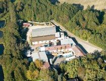 Ośrodek Wypoczynkowo-Szkoleniowy "Cesarka" (fot. Kacper Dondziak)