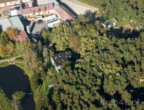 Ośrodek Wypoczynkowo-Szkoleniowy "Cesarka" (fot. Kacper Dondziak)