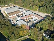 Ośrodek Wypoczynkowo-Szkoleniowy "Cesarka" (fot. Kacper Dondziak)