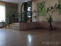 Biała Klapka. Restauracja "Skorpion" przy drodze krajowej nr 8 (fot. Maciej Kronenberg)