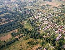 Petrykozy. Grodzisko stożkowate (fot. Kacper Dondziak)