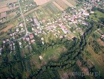 Petrykozy. Grodzisko stożkowate (fot. Kacper Dondziak)