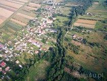 Petrykozy. Grodzisko stożkowate (fot. Kacper Dondziak)