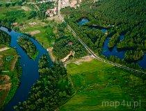 Załęczański Park Krajobrazowy. (fot. Kacper Dondziak)