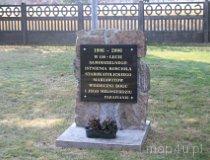 Kości&oacute; Mariawicki w Grzmiącej (fot. Łukasz Wandachowicz)