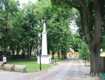 Brzeziny Zespół Klasztorny Dominikanów (fot. Łukasz Wandachowicz)
