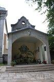 Brzeziny Zespół Klasztorny Dominikanów (fot. Łukasz Wandachowicz)