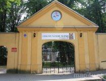 Brzeziny Zespół Klasztorny Dominikanów (fot. Łukasz Wandachowicz)