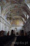 Łowicz. Muzeum w Łowiczu, ul. Stary Rynek 5/7. Ekspozycje muzealne (fot. Piotr Solle)