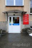 Wieluń. Powiatowa Biblioteka Publiczna (fot. Daria Konieczna)