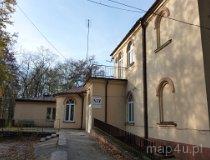 Pławno. Założenie dworsko - parkowe. (fot. Renata Leśniak-Kordzińska)