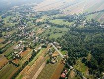 Kurzeszyn. Kościół parafialny pw. Najświętszej Maryi Panny Królowej Polski (fot. Kacper Dondziak)