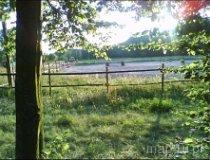 Kluki. Stajnia „Uroczysko Kluki" (fot. Łukasz Wandachowicz)