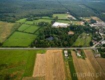 Kluki. Stajnia „Uroczysko Kluki" (fot. Kacper Dondziak)