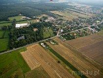 Kluki. Stajnia „Uroczysko Kluki" (fot. Kacper Dondziak)
