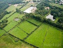 Kluki. Stajnia „Uroczysko Kluki" (fot. Kacper Dondziak)