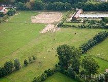 Kluki. Stajnia „Uroczysko Kluki" (fot. Kacper Dondziak)