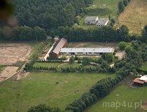 Kluki. Stajnia „Uroczysko Kluki" (fot. Kacper Dondziak)