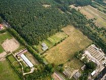 Kluki. Stajnia „Uroczysko Kluki" (fot. Kacper Dondziak)