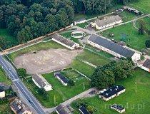 Rog&oacute;w. Rogowski Klub Sportowy „Eden” (fot. Kacper Dondziak)