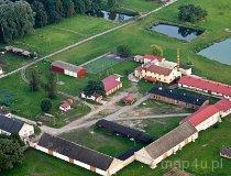Rog&oacute;w. Rogowski Klub Sportowy „Eden” (fot. Kacper Dondziak)