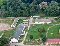 Rog&oacute;w. Rogowski Klub Sportowy „Eden” (fot. Kacper Dondziak)