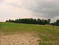 Mroga Górna. Stadnina „Na Mrodze”. (fot. Leszek Łuchniak)