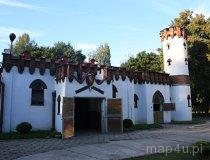 Ł&oacute;dzki Klub Jeżdziecki (fot. Łukasz Wandachowicz)