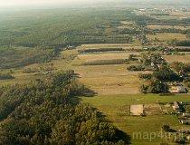 Stajnia „Modlica” znajduje się w pięknej i zdrowej okolicy (fot. Kacper Dondziak)
