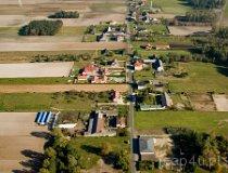 Stajnia „Modlica” znajduje się w pięknej i zdrowej okolicy (fot. Kacper Dondziak)