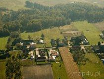 Stajnia „Modlica” znajduje się w pięknej i zdrowej okolicy (fot. Kacper Dondziak)