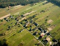 Ośrodek jazdy konnej „Dolina Koni” to niewielkie, ale urokliwe miejsce, z dobrym zapleczem przygotowanym dla jeźdźców. (fot. Kacper Dondziak)