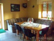 Łęg Ręczyński. Miejsce odpoczynku. (fot. Dariusz Pawlak)