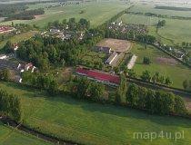 Bogusławice. Stado Ogierów (fot. Stado Ogierów w Bogusławicach)