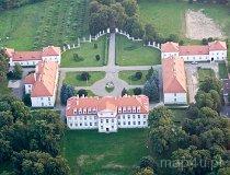 Wolbórz. Zespół Szkół Rolniczych, Centrum Kształcenia Ustawicznego (fot. Kacper Dondziak)