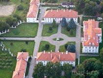 Wolbórz. Zespół Szkół Rolniczych, Centrum Kształcenia Ustawicznego (fot. Kacper Dondziak)