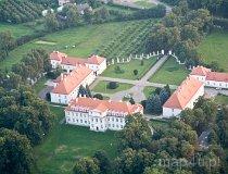 Wolbórz. Zespół Szkół Rolniczych, Centrum Kształcenia Ustawicznego (fot. Kacper Dondziak)