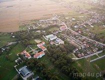 Wolbórz. Zespół Szkół Rolniczych, Centrum Kształcenia Ustawicznego (fot. Kacper Dondziak)