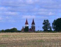 Dłutów. Okolice (fot. Łukasz Konieczny)