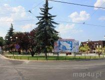 Lutomiersk. (fot. Łukasz Wandachowicz)