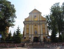 Lutomiersk. (fot. Łukasz Wandachowicz)