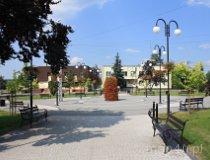 Lutomiersk. (fot. Łukasz Wandachowicz)