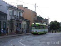 Lutomiersk. (fot. Łukasz Wandachowicz)